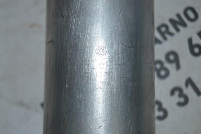 BOSCH 0580464121 Элемент-турбинка топливного насоса в наличии Запорожье