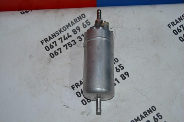 Элемент-турбинка топливного насоса 0580464121 BOSCH