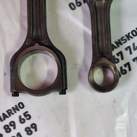 0603C0 PEUGEOT Шатун поршня двигателя купить в Черкассы