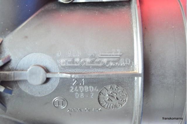 BOSCH 0928400427 Клапан ЕГР в наличии Ровно