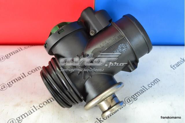 0928400427 BOSCH Клапан ЕГР купить в Черкассы