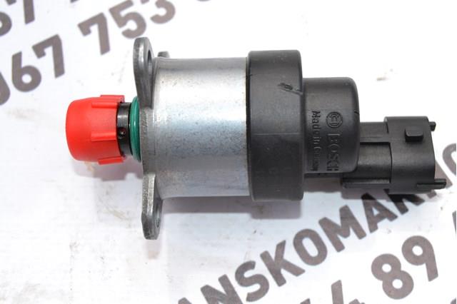Редукционный клапан ТНВД 0928400493 BOSCH