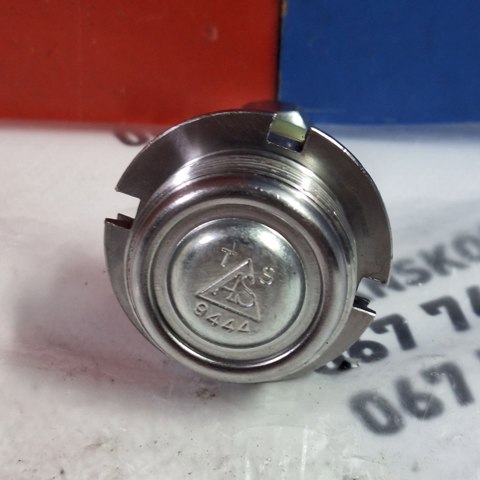 Шаровая опора, нижняя 10PE2000 AS METAL