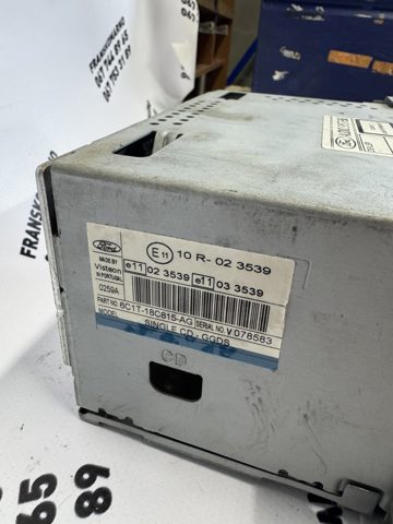 10R023539 FORD купить в Николаев
