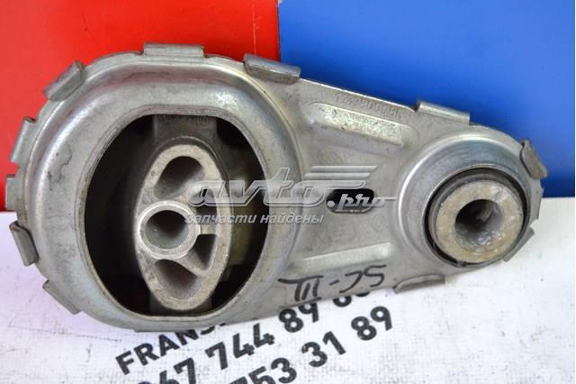 Задняя подушка двигателя 112380006R RENAULT