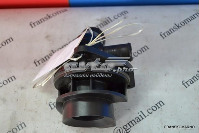 1201C2 Фланец системы охлаждения купить Ирпень