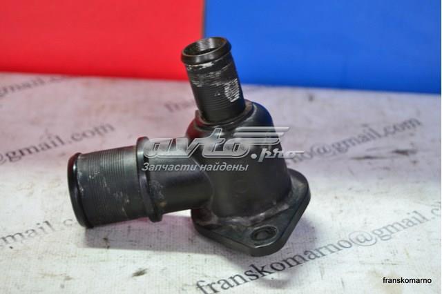 Патрубки системы охлаждения 1201C3 PEUGEOT