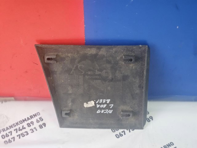 FIAT 1306892070 Накладка стойки кузова внешняя центральная левая в наличии Николаев