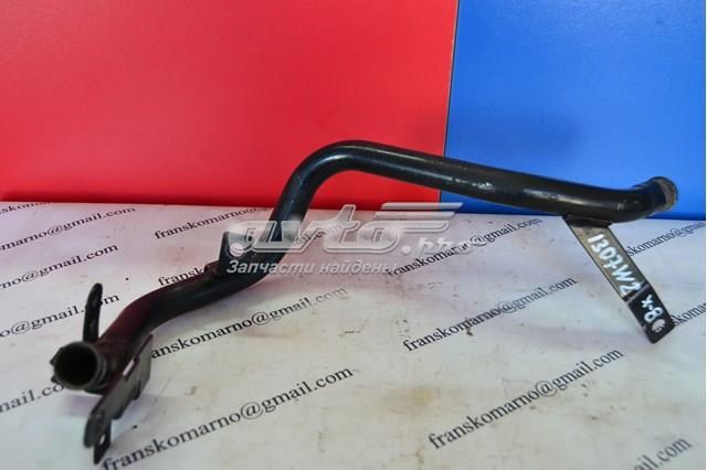 Трубопроводы и шланги системы охлаждения Фиат Скудо COMBINATO