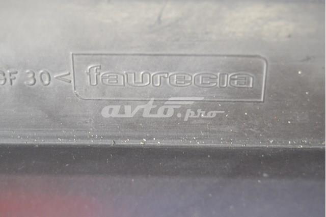 PEUGEOT 1308CJ Суппорт радиатора в сборе (монтажная панель крепления фар) в наличии Киев