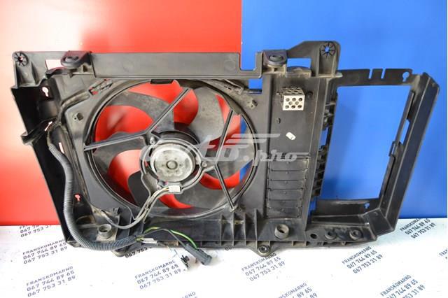 Окуляр для фары 1308CK PEUGEOT