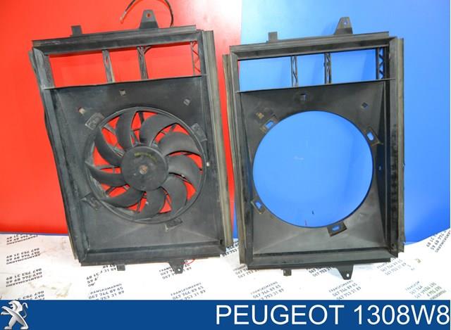 PEUGEOT 1308W8 в наличии Каменское