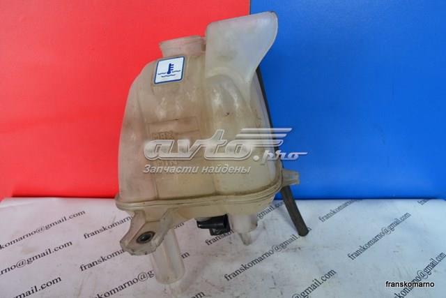 1323Y3 PEUGEOT Бачок системы охлаждения купить в Сумы