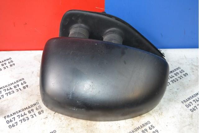 1325627080 FIAT Левое боковое зеркало купить в Ирпень