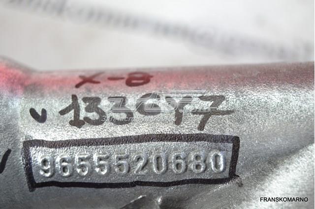 PEUGEOT 1336Y7 Фланец системы охлаждения в наличии Черновцы