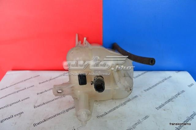 FIAT 1340758080 Бачок системы охлаждения расширительный в наличии Тернополь