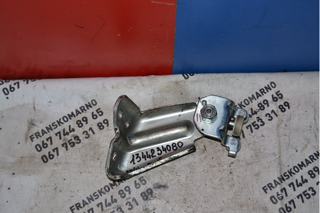 Ролик двери боковой/сдвижной, правый верхний 1344234080 FIAT