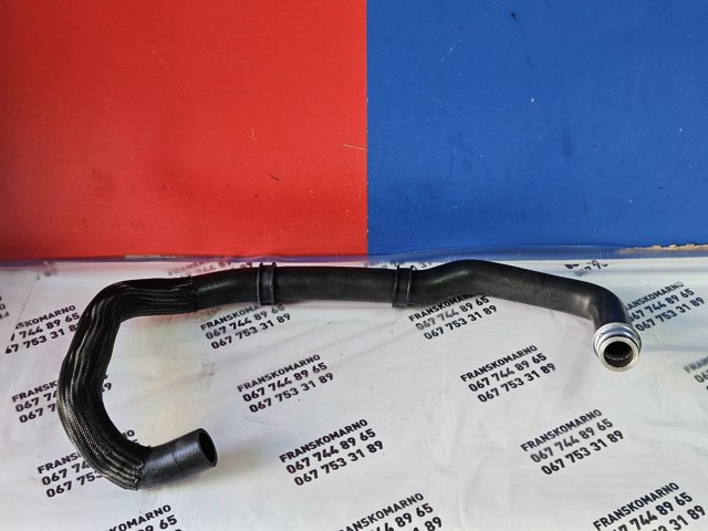 Шланг радиатора, нижний 1351Z4 PEUGEOT