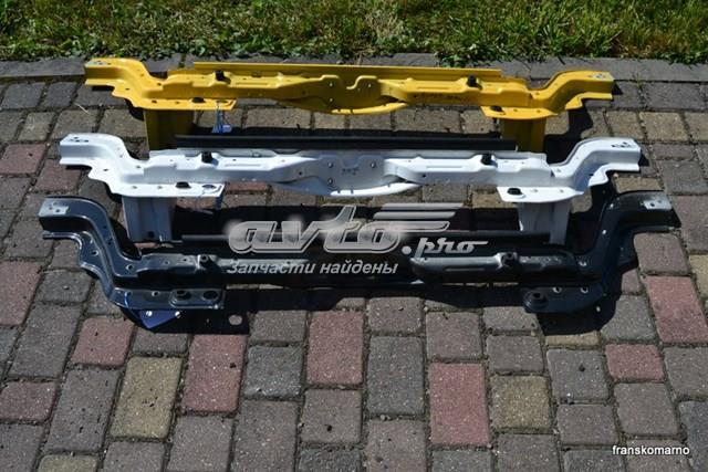 1352684080 FIAT Верхняя рамка радиатора купить в Ирпень