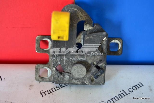 Запор капота (замок и привод замка капота) 1355059080 FIAT