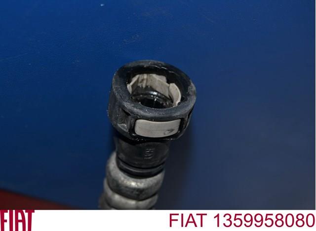 1359958080 FIAT Шланг ГУР низкого давления, от рейки (механизма) к радиатору купить в Сумы