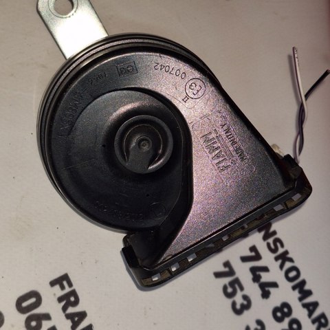 FIAT 1383391080 в наличии Запорожье