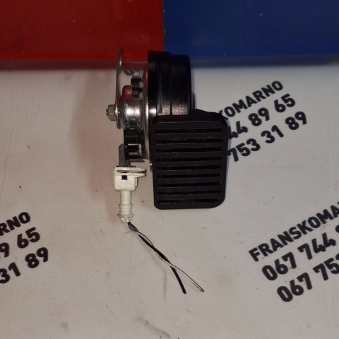 FIAT 1383391080 в наличии Черкассы