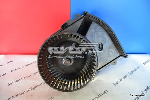 1401366880 FIAT Вентилятор печки купить в Черновцы