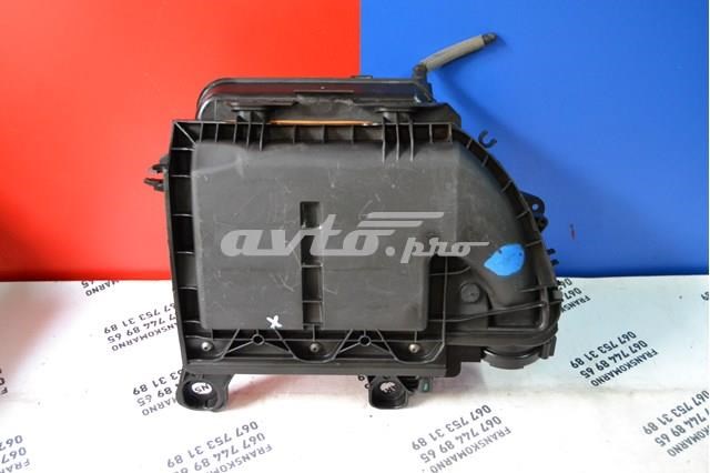Коробка фильтра 1420V1 PEUGEOT