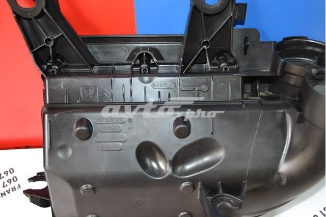 1420V1 PEUGEOT Корпус фильтра купить в Ровно