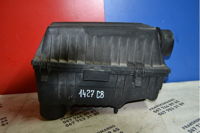 Корпус воздушного фильтра 1427C8 PEUGEOT