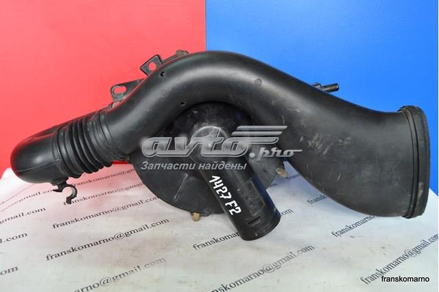 1427F2 Корпус фильтра купить Киев