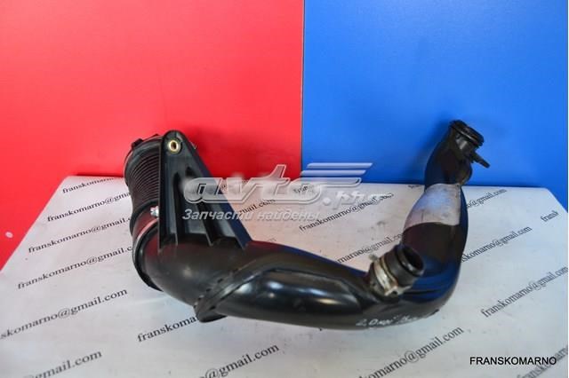 143478 PEUGEOT Патрубок воздушный, выход воздушного фильтра купить в Черкассы