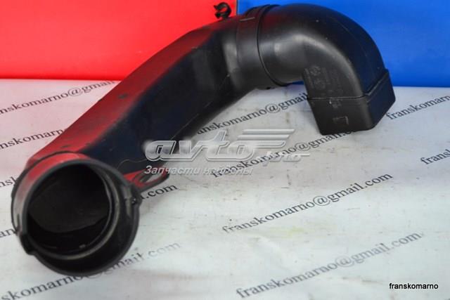 1434C1 PEUGEOT Патрубок воздушный, вход воздушного фильтра купить в Киев