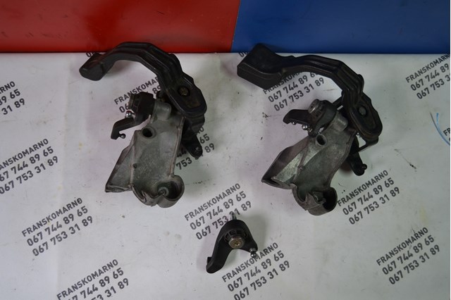 1440159780 FIAT Кронштейн кулисы КПП купить в Львов