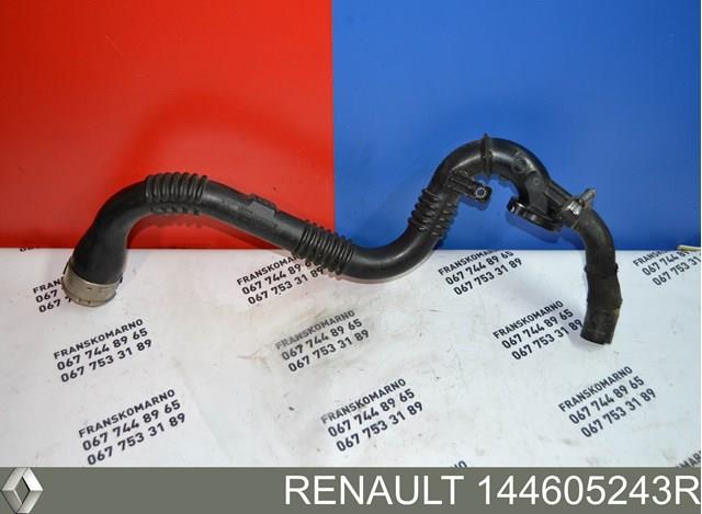 Шланг/патрубок интеркуллера 144605243R RENAULT