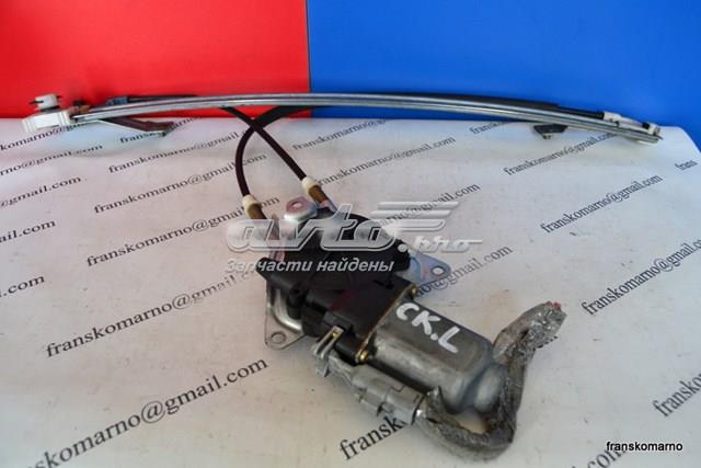 FIAT 1462445080 Стеклоподъемник передней левой двери в наличии Черкассы