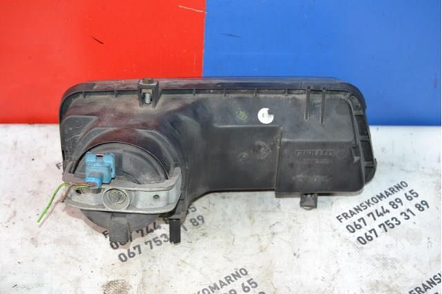 FIAT 1471312080 Фара противотуманная левая в наличии Полтава