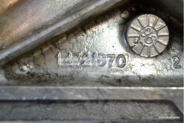 PEUGEOT 14721870 в наличии Одесса
