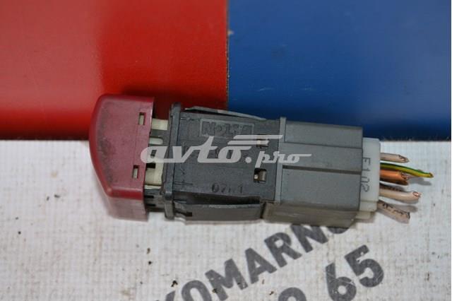 1478142080 FIAT Кнопка включения аварийного сигнала купить в Хмельницкий