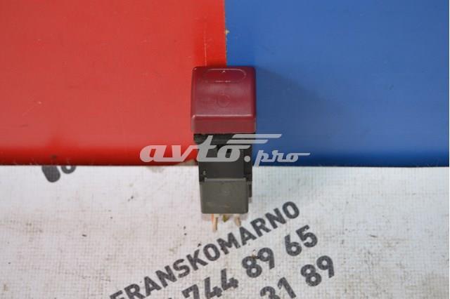 Кнопка аварийной сигнализации 1478142699 FIAT