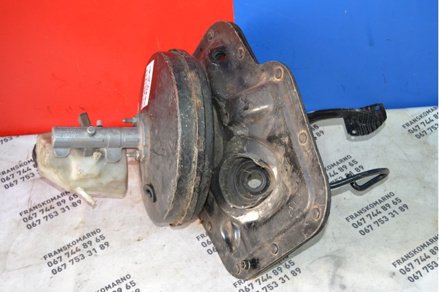 ГТЦ 1488753080 FIAT