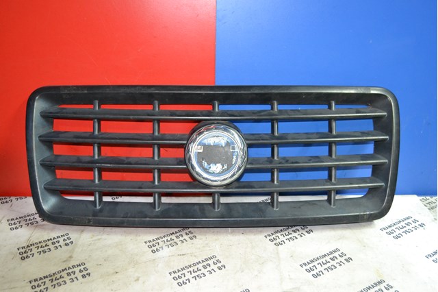 Решетка 1494350898 FIAT