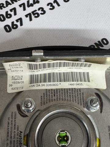 PEUGEOT 14951340ZL в наличии Полтава