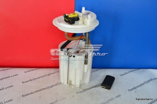 Насос погружной в баке 1525RF PEUGEOT