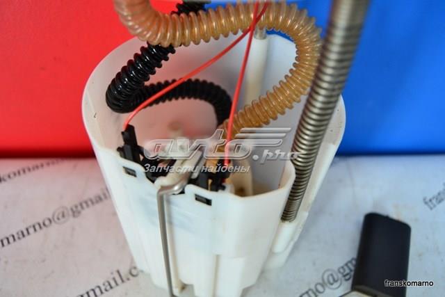 1525RF PEUGEOT Бензонасос купить в Киев