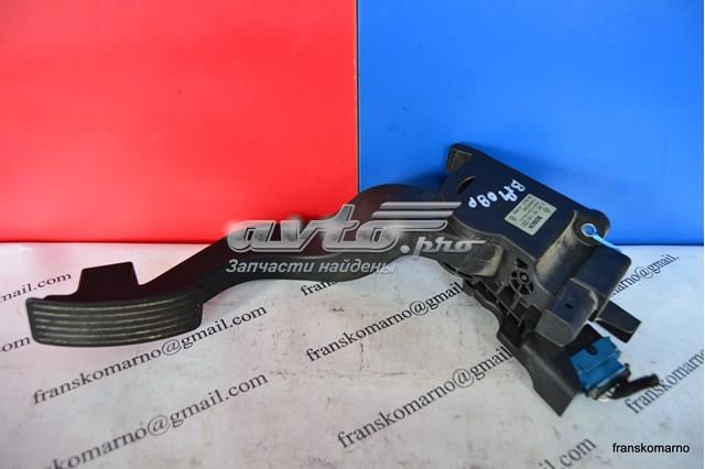 Педали газа 1601S5 PEUGEOT
