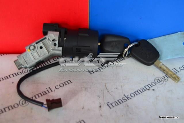 Замок зажигания 1608682880 PEUGEOT