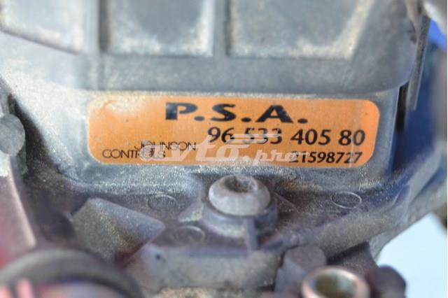 PEUGEOT 1618E4 Насос воздушный в наличии Киев