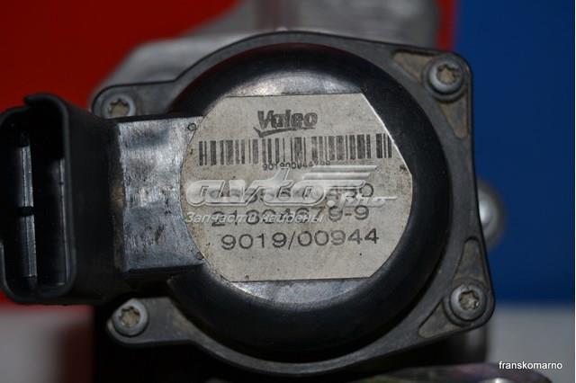 PEUGEOT 1618NR Клапан EGR рециркуляции газов в наличии Ровно